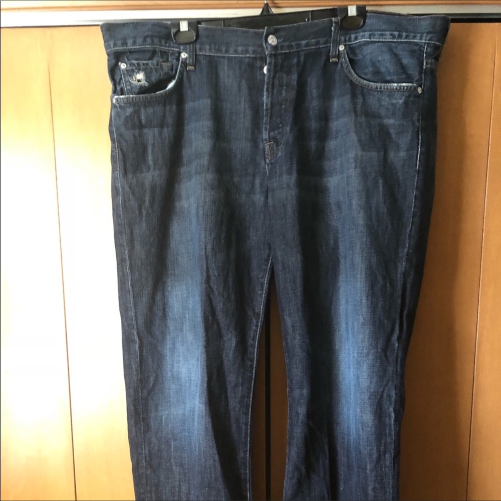 7 jeans